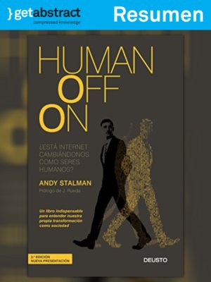cover image of Humanoffon (resumen)